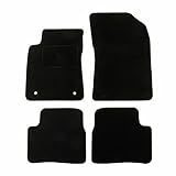 DBS - Tapis de Voiture - sur Mesure pour C3 - Tapis