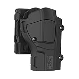 Omitac 360 ° Rotation Beretta PX4 Storm OWB Holster