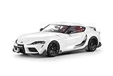 TAMIYA 24371 1:24 Toyota GR Supra Custom – Modélisme,
