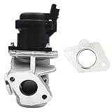 Geloo Vanne EGR Docas Recirculation EGR VALVE 1618.NR