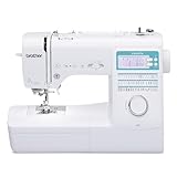 Brother Machine à Coudre Innov-is A65 - Garantie 5