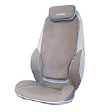 HoMedics Appareil de massage shiatsu pour le dos et