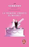 La Première enquête de Maigret