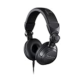 Panasonic Technics EAH-DJ1200EK Écouteurs Intra-Auriculaires