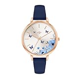 Spirit Femmes Analogique Quartz Montre avec Bracelet