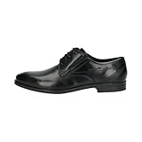bugatti Homme Chaussure basse business en cuir, derby