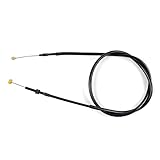 Arashi Câble d'embrayage pour BMW S1000RR 2009-2014