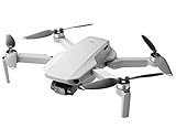 DJI Mini 2 - Ultraléger et Pliable Drone Quadcopter,