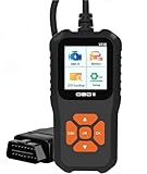 OBD2 Diagnostic Auto Valise Voiture, OBD Diagnostique