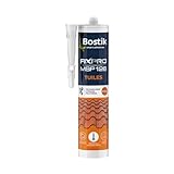 Mastic polymère hybride MSP 126 Collage Tuiles Bostik
