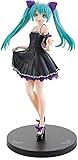 Hatsune Miku Project DIVA Arcade Future Tone SPM figure