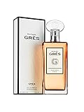 Grès Madame Grès Eau de parfum pour femme 100 ml