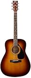 Yamaha F310 Guitare Acoustique Folk Tobacco Brown Sunburst
