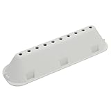Ariston Indesit C00065463 Aube de tambour 10 trous