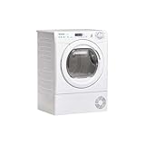 Sèche-linge Pompe À Chaleur 60cm 10kg Blanc - CSEH10A1LE-47