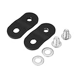 Duokon Kit de Levage de Réservoir D'essence Soulever