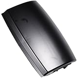 VHEUHZ Noir Console centrale Cendrier arrière Compatible