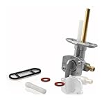 for KDX200 KDX220 KDX250 Robinet de Carburant Réservoir