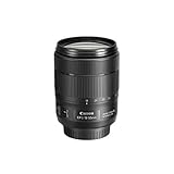 Canon 1276C005 EF-S 18 – 135 mm f/3.5 – 5.6 IS USM