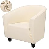 Segus Housse Fauteuil, 1 Pièce Protecteur de Cabriolet