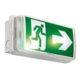 Bloc de secours BAES PrimEvo SATI TOUT LED