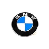 BMW Jantes Emblem-Auto 70 Mm 1 Pieces, pour Voiture,