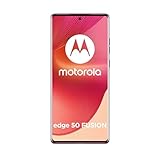 Motorola Edge 50 Fusion (8/256 Go, 50 + 13 MP double