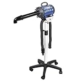 Phoenix Séchoir Pulser Zephir sur Pied pour Chien 2200