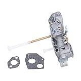 Raccords de Carburateur Professionnels avec Kit de