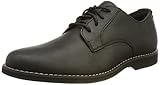 Timberland Woodhull LTHR Ox Basic, Plat Oxford Homme,