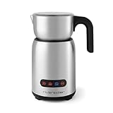 riviera&bar Chocolatière - Émulsionneur Induction 4