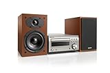 Denon d-m41 – Microchaîne avec Lecteur de CD et Bluetooth,