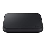 Samsung Pad Induction Plat Charge Rapide USB Type C