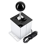 XBERSTAR Driving Force Shifter for Logitech G29/G27/G25/G920,