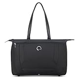 DELSEY PARIS - HELIUM DLX - Sac de voyage souple -