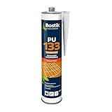 Bostik PU133 - Mastic de Fixation Hautes Performances