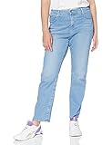Levi's 724 PL HR Straight Rio Aura Plus Jeans, 44 Medium