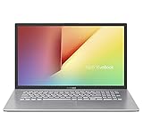 ASUS VivoBook S17 S712EAM-BX494W 17" HD+ (Intel Core