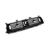 LIMBQS Grille de Console avant pour BMW F10 F11 F18,