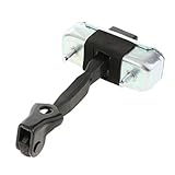 Knadgbft Barre d'arrêt de porte à charnière pour Land