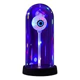 Générique Halloween Night Lamp, Eyeball Table Lamp,