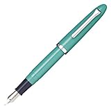 Sailor 1911 Profit Junior Vert Eau - Stylo Stylographique