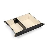 Londo - Vide Poche en Cuir - Boîte de Rangement Pratique