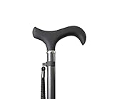 KMINA Canne de Marche Réglable en Fibre de Carbone,