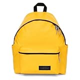 Eastpak Day Pak'R Sac à dos, taille M, jaune d'œuf