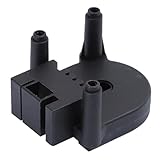 YAOPEI Commande Résistance de Chauffage Ventilation