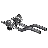 Deda Elementi Parabolica 2 Prolongateur Aluminium Mixte,
