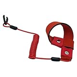 Mabutingti Cordon de sécurité pour Yamaha Jet Ski Waverunner