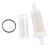 AISEN Filtre à carburant pour SeaDoo Sea-DOO GSX GSI