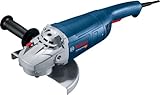 Bosch Professional meuleuse angulaire GWS 22-230 J